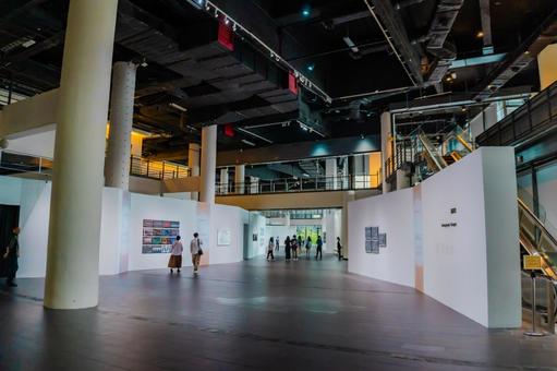 【台湾】台中の国立台湾美術館 2025 【台湾】台中の国立台湾美術館 2025の写真