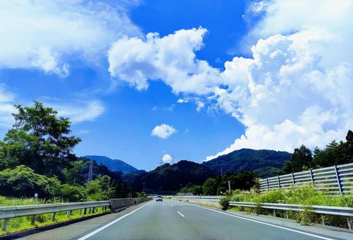 Drive on the highway, JPG Drive on the highway, drive, a date, car, JPG