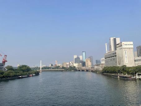 大川 大川の写真