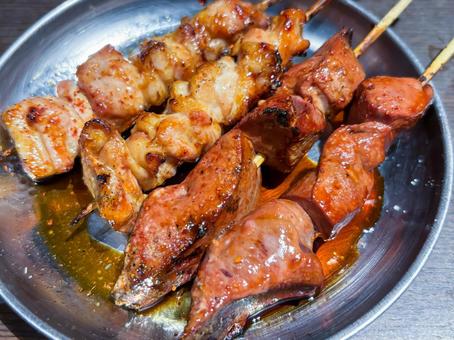 Yakitori, JPG Yakitori, JPG