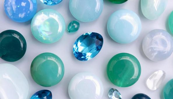 美しい宝石 美しい宝石の写真