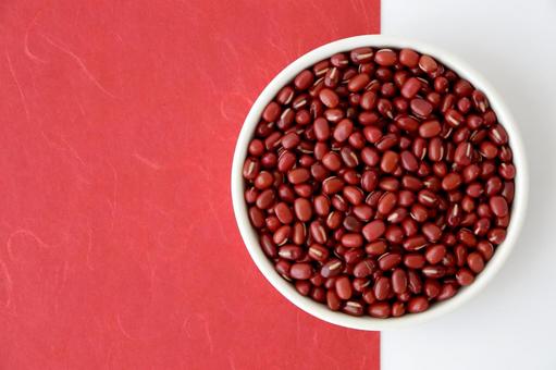 Azuki beans, JPG Azuki beans, JPG