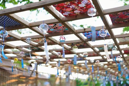 Wind Chimes, JPG