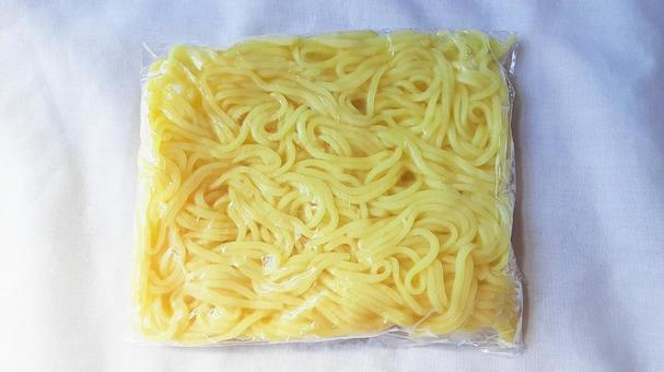 1 bag of yakisoba noodles, JPG 1 bag of yakisoba noodles, JPG