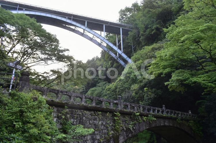 高千穂　高千穂峡　宮崎　宮崎県 宮崎,宮崎県,九州の写真素材