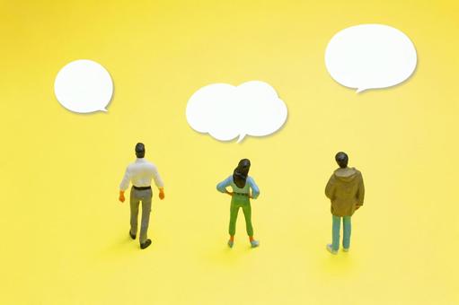 口コミのイメージ 口コミ,クチコミ,reviewの写真素材