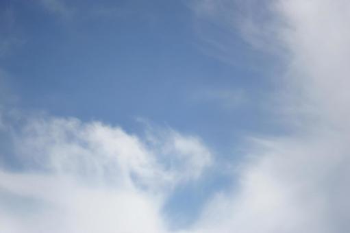 空 空の写真