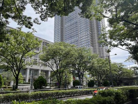都市の街並 都市の街並 都市,都市の街並,都会の写真素材