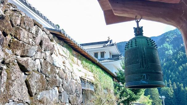 和田城 和田城,城,石垣の写真素材