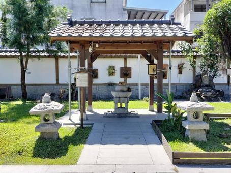 吉安慶修院 吉安慶修院の写真