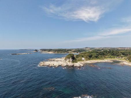 三浦・剣崎 三浦・剣崎の写真
