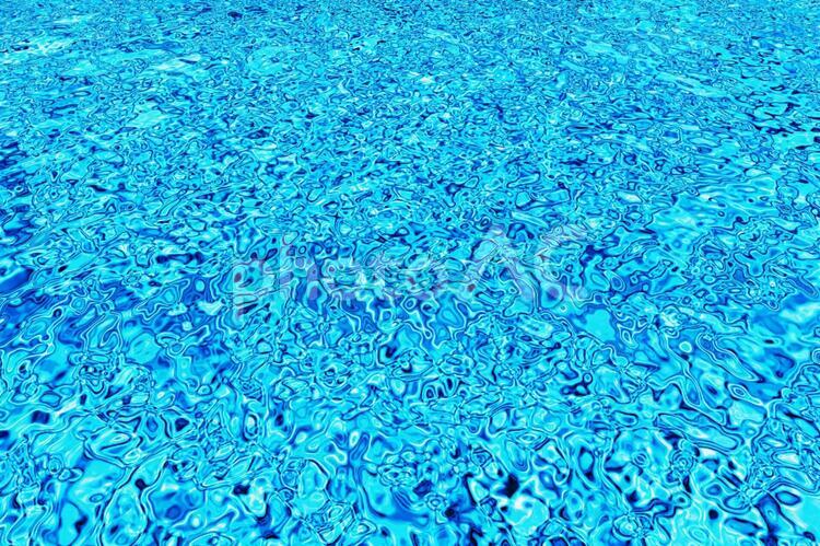 水の表面 水,表面,水面の写真素材