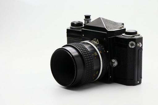 古いフィルムカメラ 古いフィルムカメラ フィルムカメラ,カメラ,クラシックカメラの写真素材