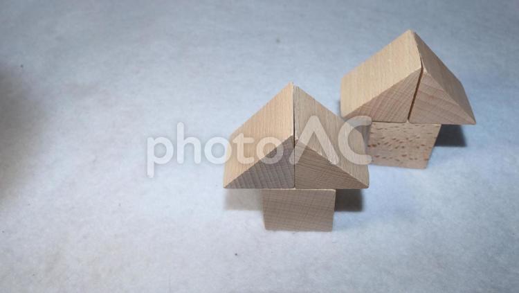 戸建て住宅一軒家 不動産,住宅,一軒家の写真素材