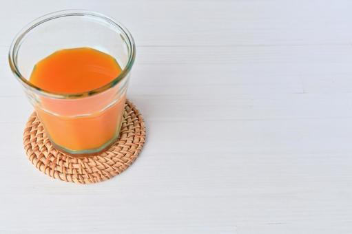 野菜ジュース 野菜ジュースの写真