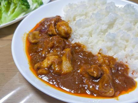 Curry Rice, JPG Curry Rice, JPG