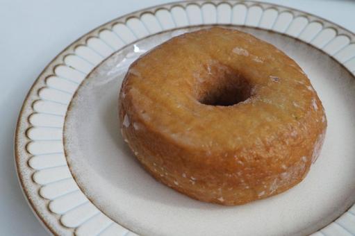 甘そうなドーナツ 甘そうなドーナツ ドーナツ,ドーナッツ,donutsの写真素材