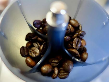 コーヒー豆 コーヒー豆 コーヒー,飲み物,嗜好品の写真素材