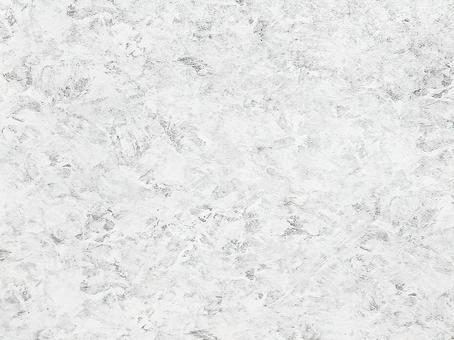 絵具を塗ったキャンバスのテクスチャ白 グランジ,テクスチャ,油彩の写真素材