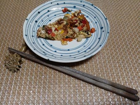 スパニッシュオムレツ スパニッシュオムレツ スパニッシュオムレツ,トルティージャ,スペイン料理の写真素材