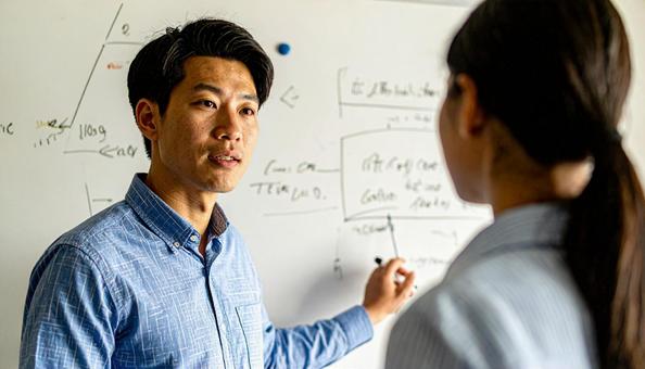 プレゼン・発表・セミナー・勉強会・研修 プレゼン・発表・セミナー・勉強会・研修の写真