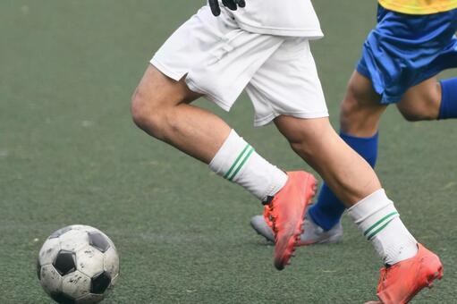 サッカー サッカー,soccer,フットボールの写真素材