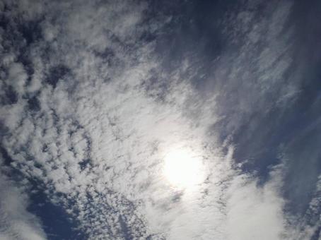 空 空の写真