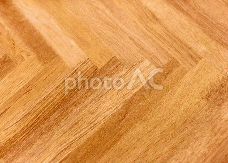 木目　V字　茶3 木目,木,模様の写真素材