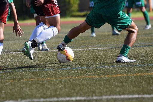 サッカー サッカー サッカー,soccer,フットボールの写真素材