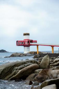海底水族館 足摺海底館,海,海の中の写真素材