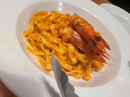 パスタランチ パスタランチの写真
