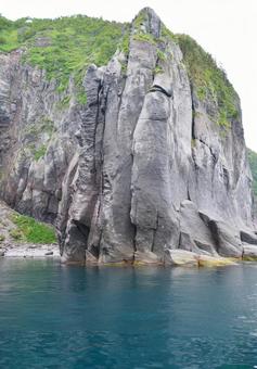 知床半島 知床半島の写真
