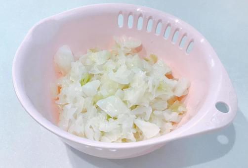 boiled cabbage, JPG boiled cabbage, JPG