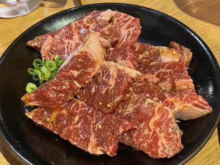 焼肉 焼肉の写真