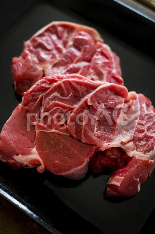煮込み用牛すじ肉 スジ肉,牛すじ肉,牛肉の写真素材