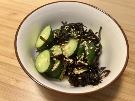 Photo, rice, lunch, self catering, 