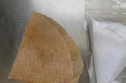 せいろシートの比較と使用感 せいろシートの比較と使用感 せいろ,蒸し器,調理器具の写真素材