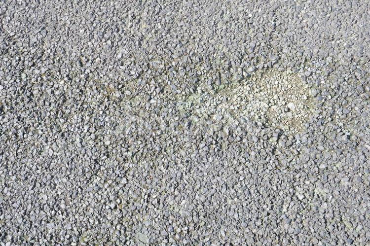 荒めのコンクリート　テクスチャ 地面,道路,アスファルトの写真素材