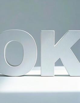 OK OKの写真