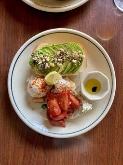 ランチ ランチの写真