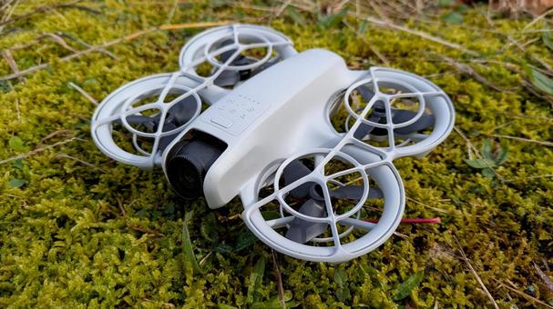 Photo, drone, helicopter shot, dji, 