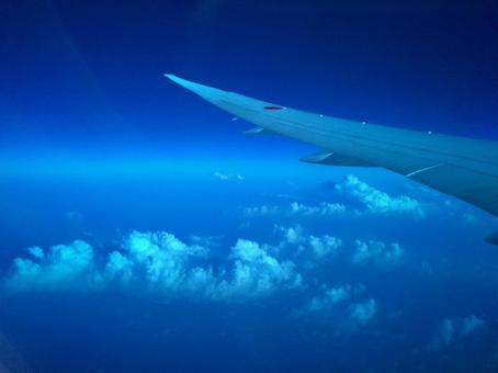 空 空の写真