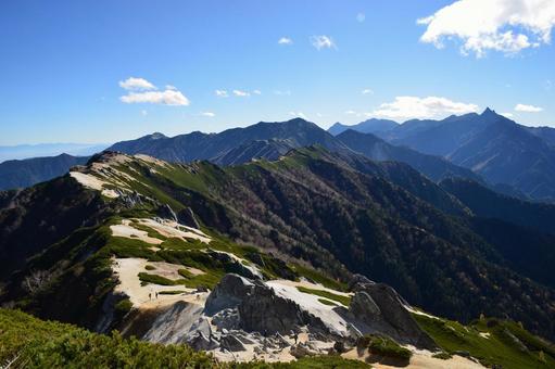 View of the Northern Alps, JPG View of the Northern Alps, JPG