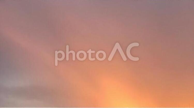 夕暮れ 日暮れ,夕暮れ,暁の写真素材