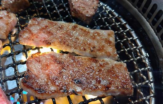 焼き肉 焼き肉の写真