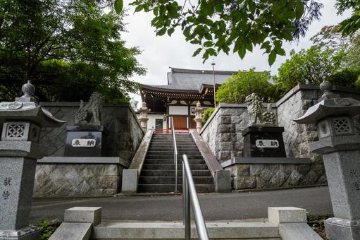 松光山大光院⑵ 松光山大光院⑵ 寺,松光山大光院,神社仏閣の写真素材