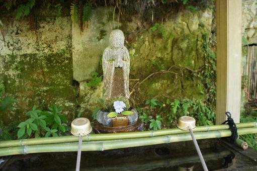 鎌倉 安国論寺 鎌倉 安国論寺の写真