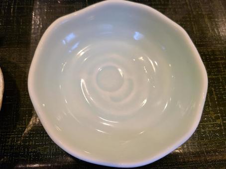 Photo, a small dish, design, taste, 