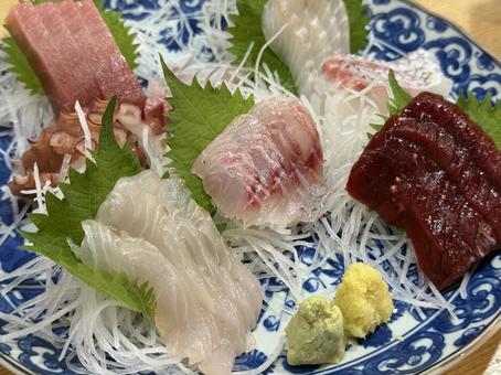 Sashimi, JPG Sashimi, JPG
