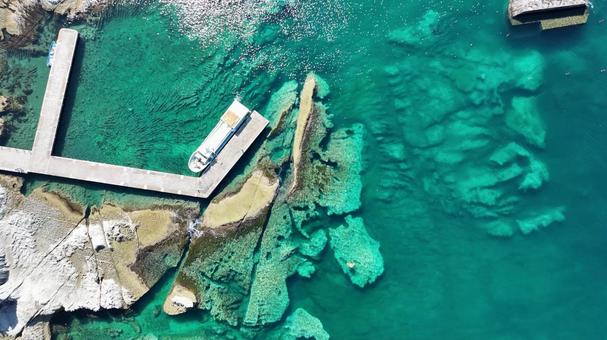 仏ヶ浦 仏ヶ浦 仏ヶ浦,海,景勝地の写真素材